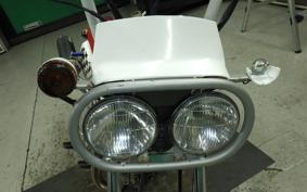 HONDA MONKEY BAJA Z50J