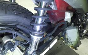 HONDA DAX 125 JB04