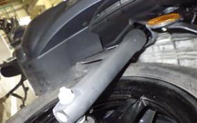 SUZUKI BURGMANストリート125EX 2005 EA23M