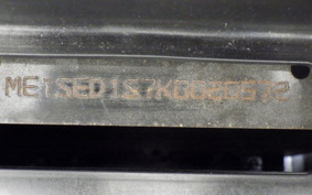 YAMAHA CYGNUS 125 RAY-Z 1995
