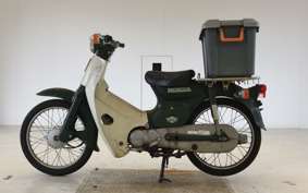 HONDA C50 SUPER CUB C50