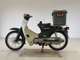 Фото Honda C50 SUPER CUB с японского аукциона
