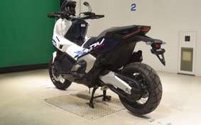 HONDA X-ADV 750 2026 RH21