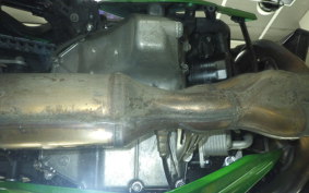 KAWASAKI ZH2 SE 2023 ZRT00K