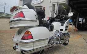 HONDA GL 1800 GOLD WING 2004 SC47