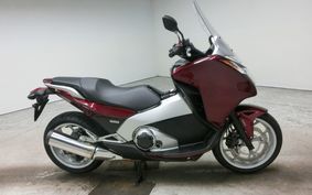 HONDA NC700 INTEGRA 2013 RC62