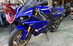 YAMAHA YZF-R1 2012 RN24J