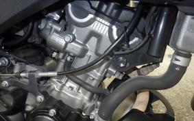 SUZUKI GSX-S125 DL32B