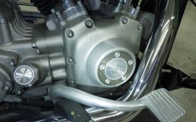 HARLEY FXDB 1580 2009