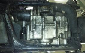 HONDA STEED 400 1993 NC26