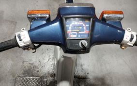 HONDA SUPER CUB90 HA02