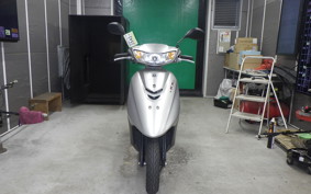 YAMAHA JOG-7 AY01