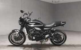 KAWASAKI Z900RS 2021 ZR900C