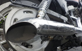 HARLEY XL1200R 2004