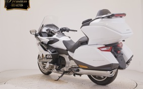 HONDA GL 1800 GOLD WING TOUR DCT 2022 SC79