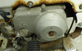 HONDA CHALY 50 CF50