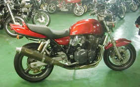 SUZUKI INAZUMA 750 (GSX750) 1999 AE111