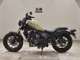 Фото Honda REBEL 250 2017 с японского аукциона