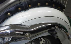 HONDA SHADOW 400 2004 NC34
