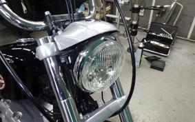 HARLEY FXD 1450 2001