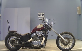 HONDA STEED 400 NC26