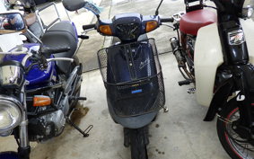 YAMAHA JOG APRIO 4JP