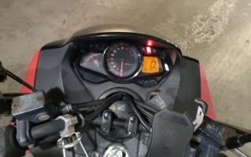 HONDA PHASE MF11