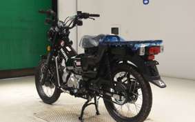 HONDA CT125-2 JA65