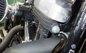 HARLEY XL1200X 2017