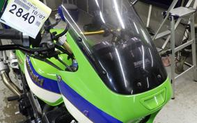 KAWASAKI ZRX1100 1999 ZRT10C