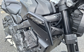HONDA CB1300SF BOLDOR 2016 SC54