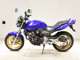 Фото Honda HORNET 250 2004 с японского аукциона