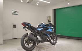SUZUKI GSX-R125 DL33B