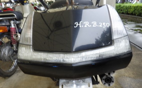 YAMAHA MAXAM 250 1985 SG17J