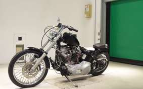 HARLEY FXST 1450 2000