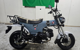 HONDA  DUX 125 JB04