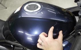 SUZUKI BANDIT 1250 SA 2008 GW72A