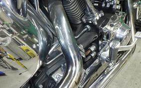 HARLEY FXSTS 1450 2002