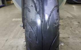 SUZUKI BURGMANストリート125EX 2010 EA23M