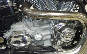 HARLEY FXDC 1580 2009