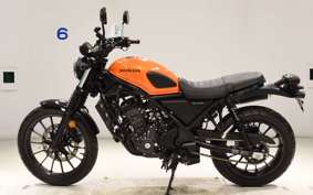 HONDA CL250-2 2012 MC57