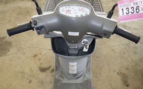SUZUKI LET's 4 Basket CA43A
