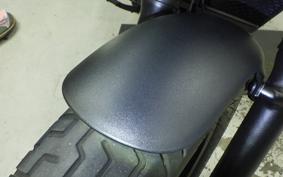 HONDA REBEL 250 A MC49