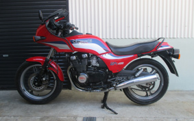 KAWASAKI GPZ400F 2026 ZX400C