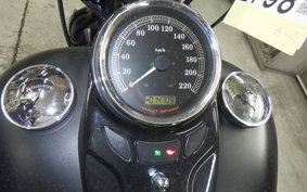 HARLEY FLSTSB 1580 2011