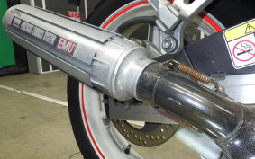 HONDA CBR250R GEN 2 1992 MC19