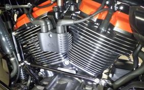 HARLEY FLTRXSE1800CVO 2024
