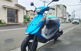 SUZUKI ADDRESS V125 CF46A