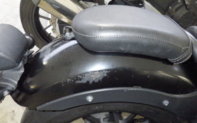 HONDA REBEL 250 2013 MC49