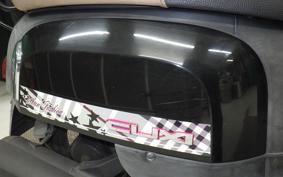 YAMAHA CUXI 100